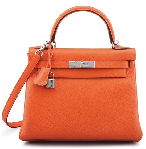 hermes kelly togo 25